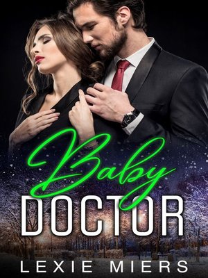 cover image of Baby Doctor